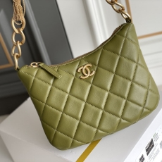 Chanel Hobo Bags